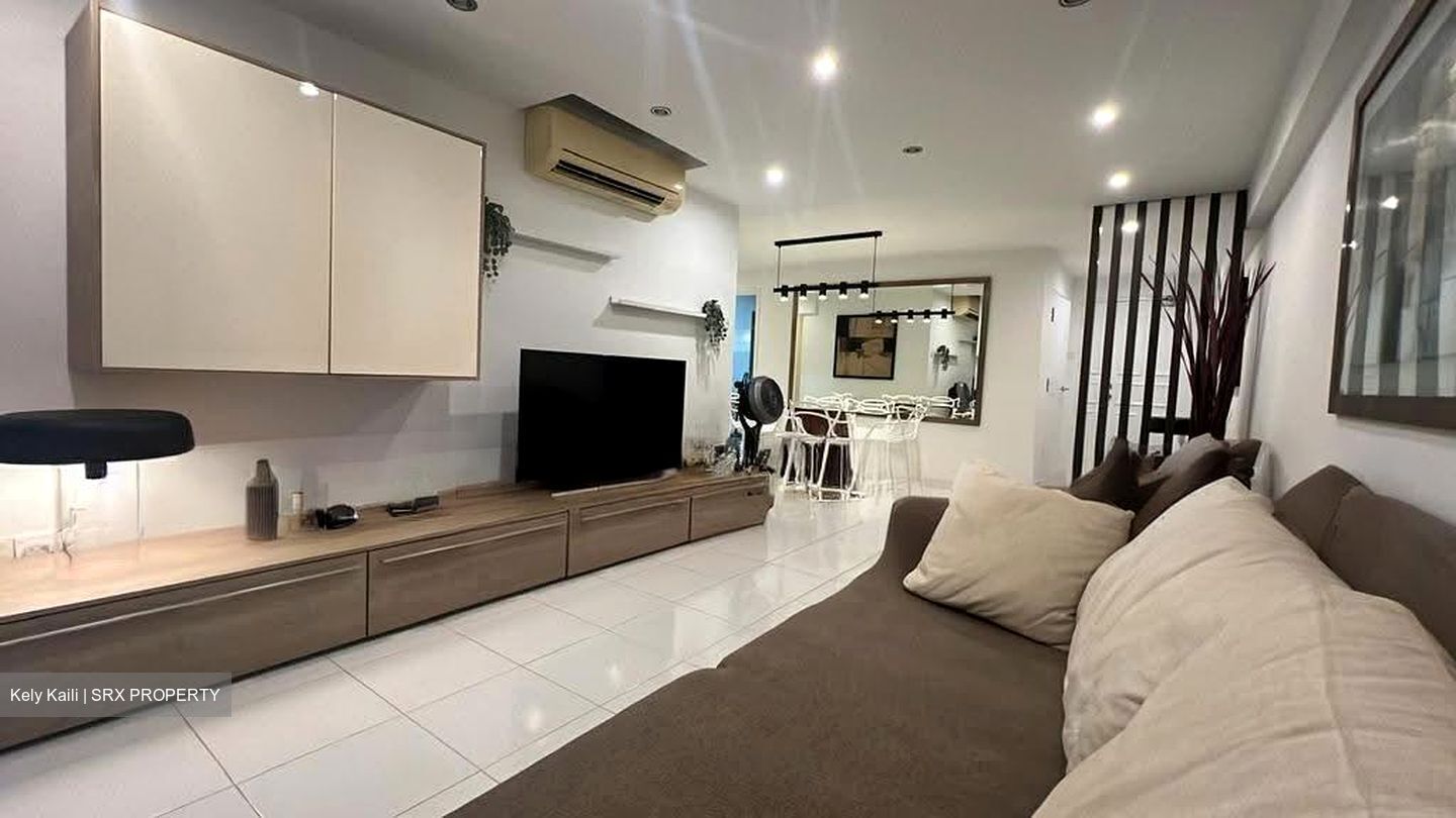 Blk 315C Anchorvale Gardens (Sengkang), HDB 5 Rooms #606396271
